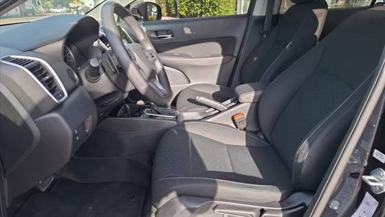 HONDA CITY 1.5 i-VTEC FLEX EX CVT
